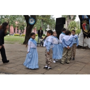 Festejos por el 199° aniversario de la Declaración de nuestra Independencia